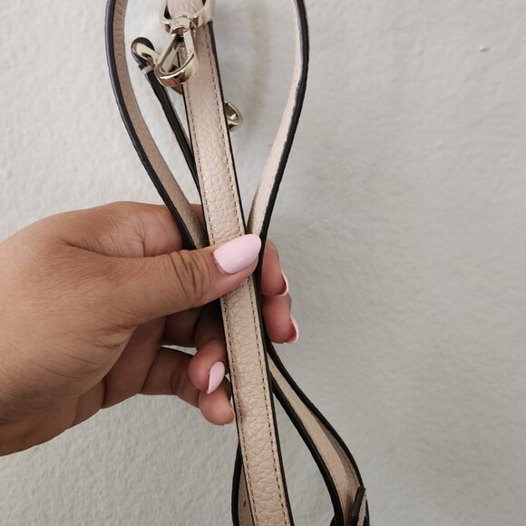 Kate Spade Leather Handbag - Picture 7 of 10